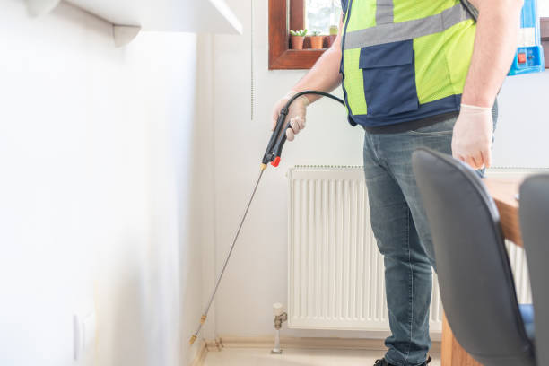 Best Residential Pest Control  in Livingston, CA