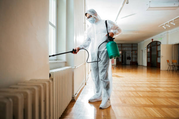 Best Mosquito Control Services  in Livingston, CA